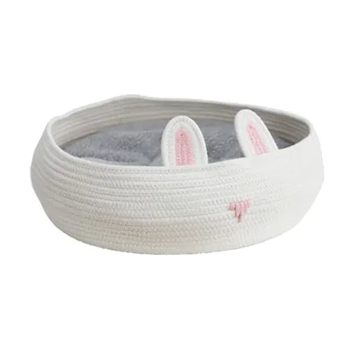 Universal Removable Pet Nest Mat in Animal Shape - Trendy Home Mart