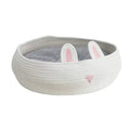Universal Removable Pet Nest Mat in Animal Shape - Trendy Home Mart