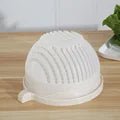 Upgraded Salad Cutter Bowl - Trendy Home Mart