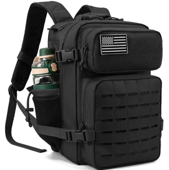 Stylish and Versatile Weight-Bearing Fitness Sports Backpack