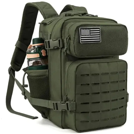 Stylish and Versatile Weight-Bearing Fitness Sports Backpack