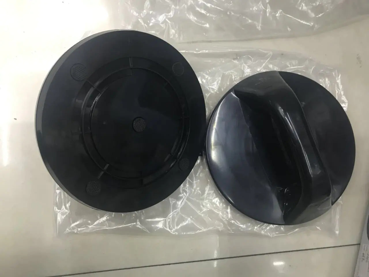 Multi-Function ABS Disc Push-Up Stand ZX-E05 – Rotatable Design