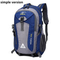 Waterproof Camping Travel Backpack - Trendy Home Mart