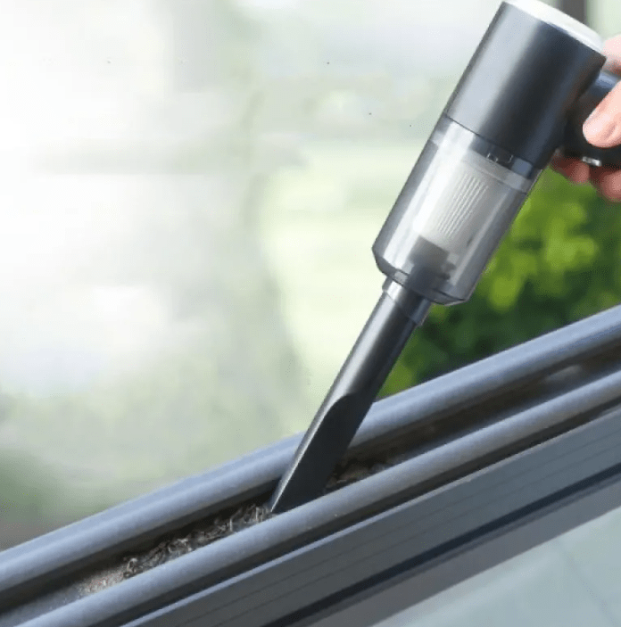 Window Sill Gap Cleaning Tool - Trendy Home Mart