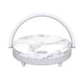 Wireless Charging Music Desk Lamp - Trendy Home Mart