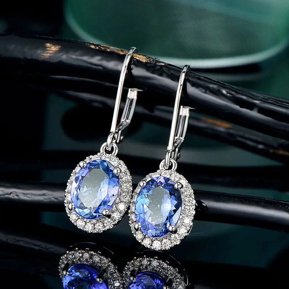 Women Earrings - Trendy Home Mart