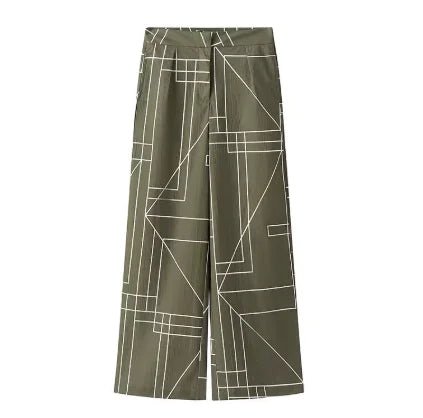 Women's Blazer & Pants Set - Trendy Home Mart