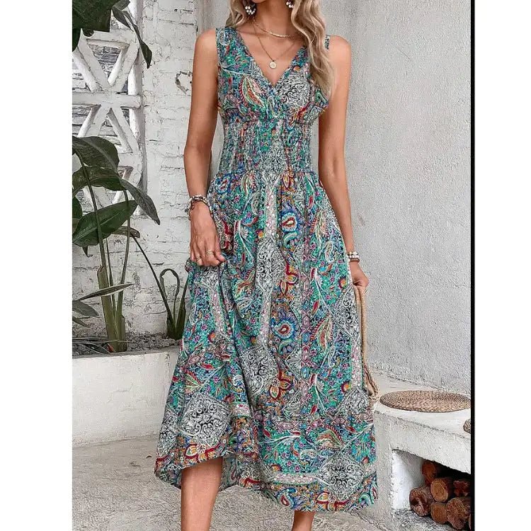Women's Clothing Cross - border - Trendy Home Mart