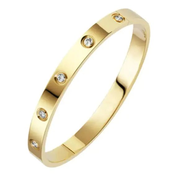 Women's Fashion Bracelet - Trendy Home Mart