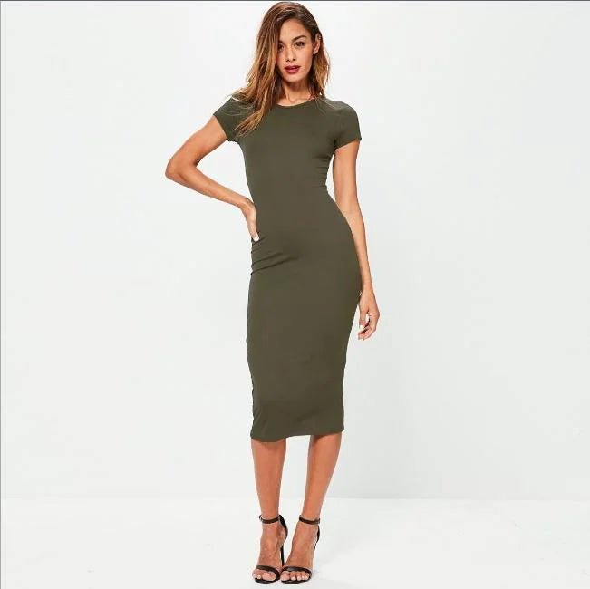 Women's long skirt - Trendy Home Mart