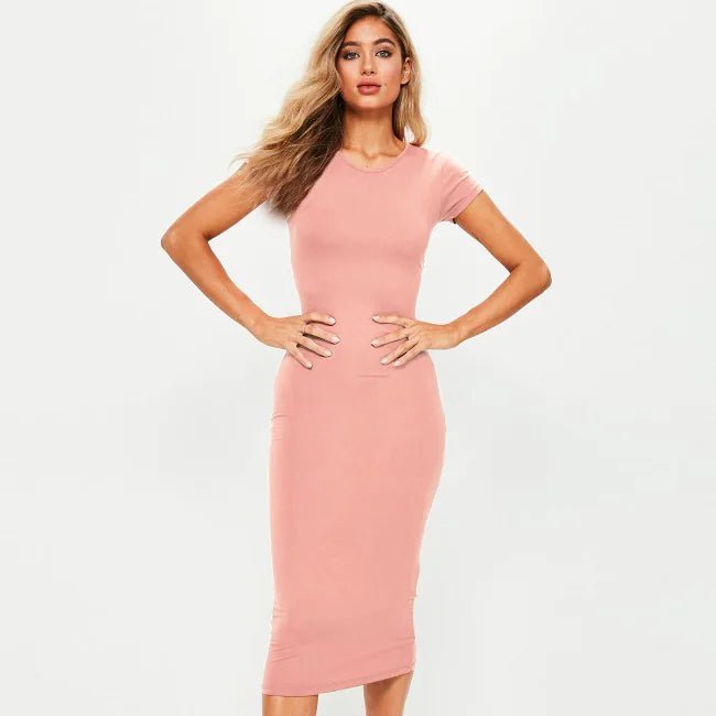 Women's long skirt - Trendy Home Mart