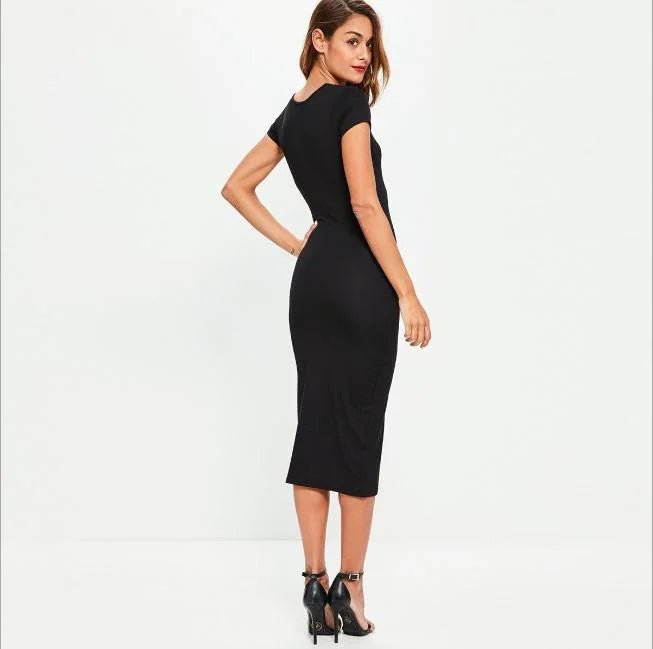 Women's long skirt - Trendy Home Mart