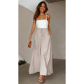 Women’s Loose Casual Fashion Trousers - Trendy Home Mart
