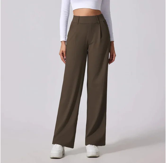 Women's Outdoor Suit Pants - Trendy Home Mart
