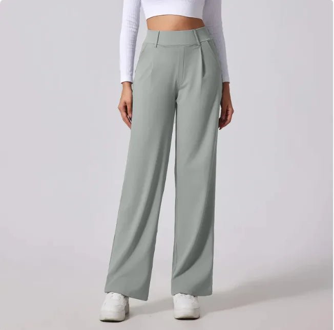 Women's Outdoor Suit Pants - Trendy Home Mart