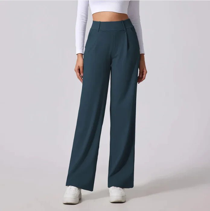 Women's Outdoor Suit Pants - Trendy Home Mart
