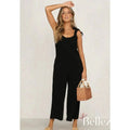 Women's Summer Jumpsuits - Trendy Home Mart