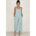 Women's Summer Jumpsuits - Trendy Home Mart