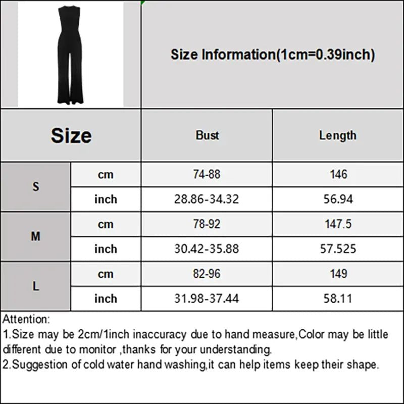 Women's Summer Ribbed Jumpsuits - Trendy Home Mart