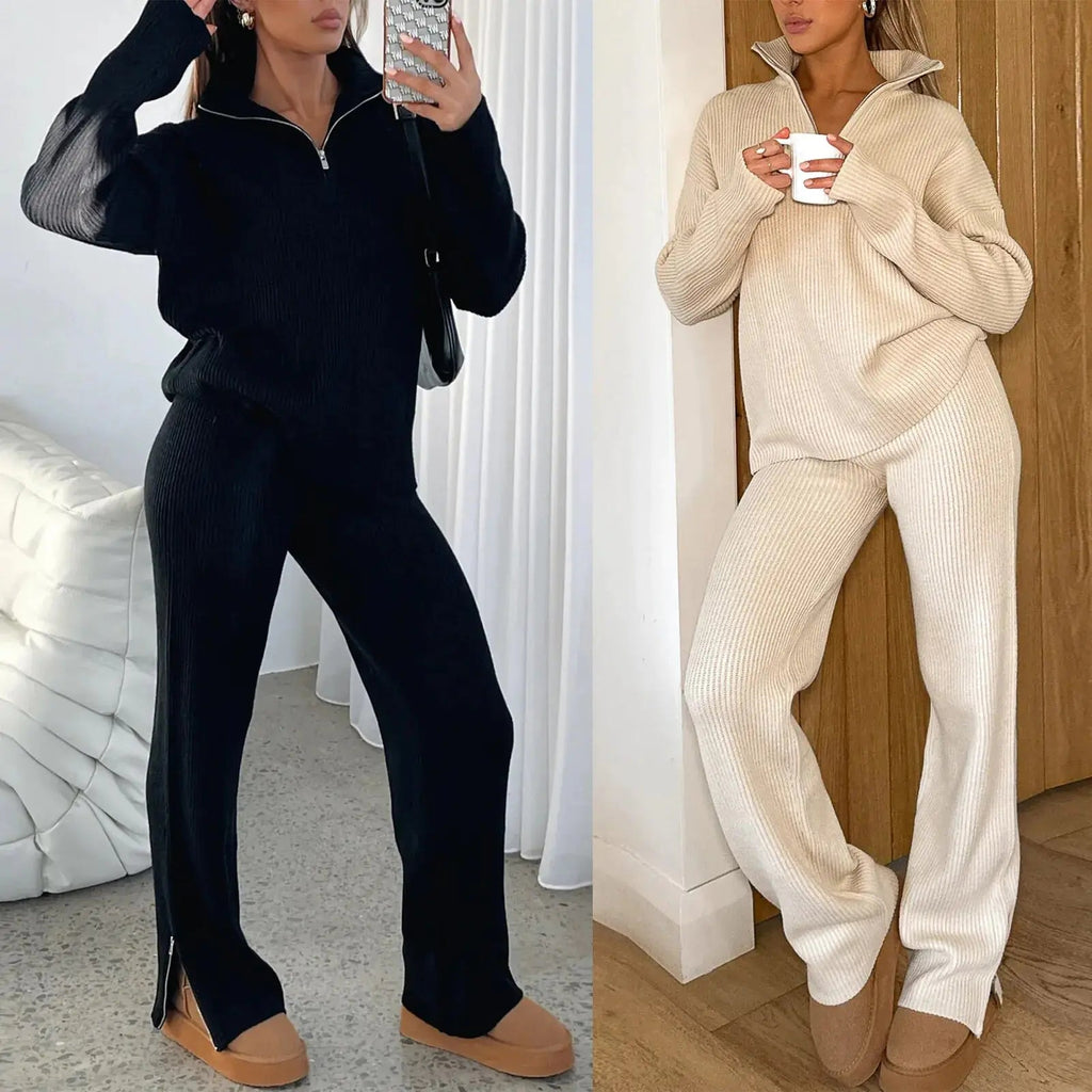 Women's Trouser Suits - Trendy Home Mart