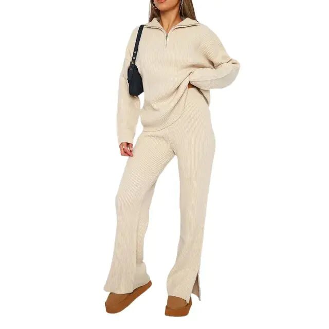 Women's Trouser Suits - Trendy Home Mart