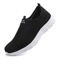 YRZL AirLite Men's Running Shoes: Breathable & Lightweight Summer Sneakers in Sizes 38 - 46 - Trendy Home Mart