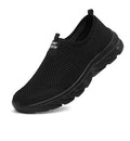 YRZL AirLite Men's Running Shoes: Breathable & Lightweight Summer Sneakers in Sizes 38 - 46 - Trendy Home Mart