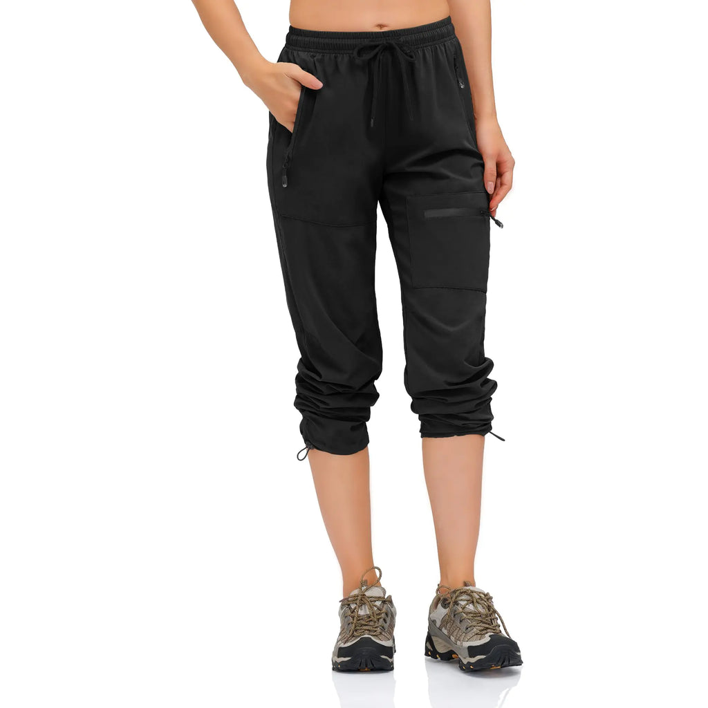 New Fitness Sports Running & Climbing Pants – Women’s S–3XL (Multiple Colors)